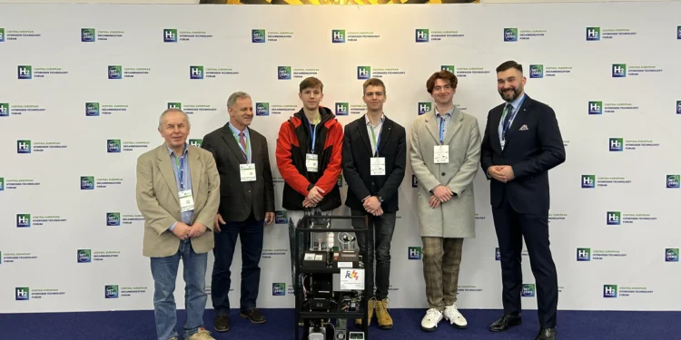 Podsumowanie Forum H2POLAND & NetZero 2024