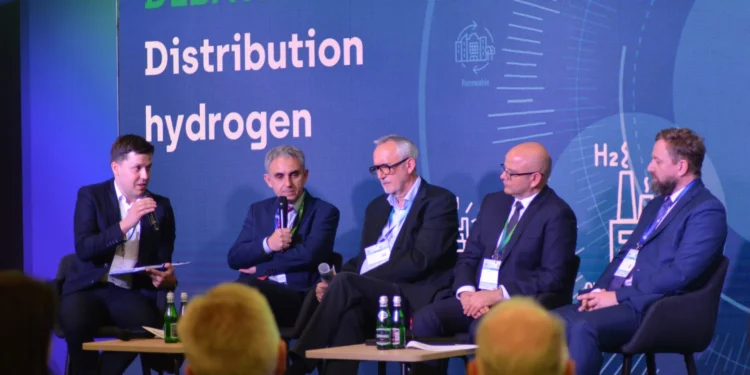 Podsumowanie Forum H2POLAND & NetZero 2024