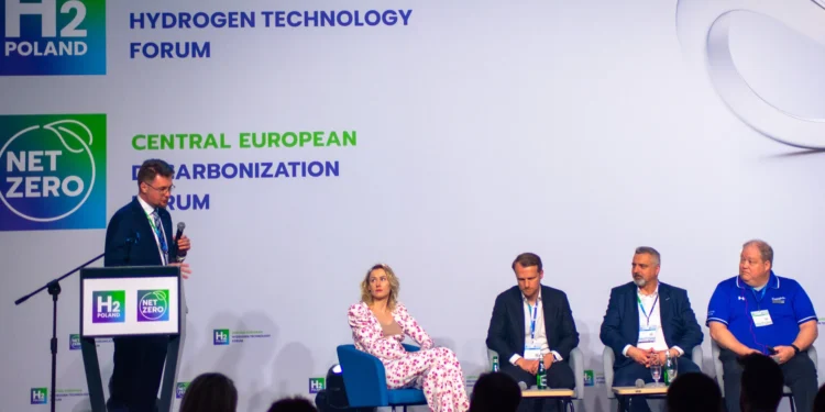 Podsumowanie Forum H2POLAND & NetZero 2024