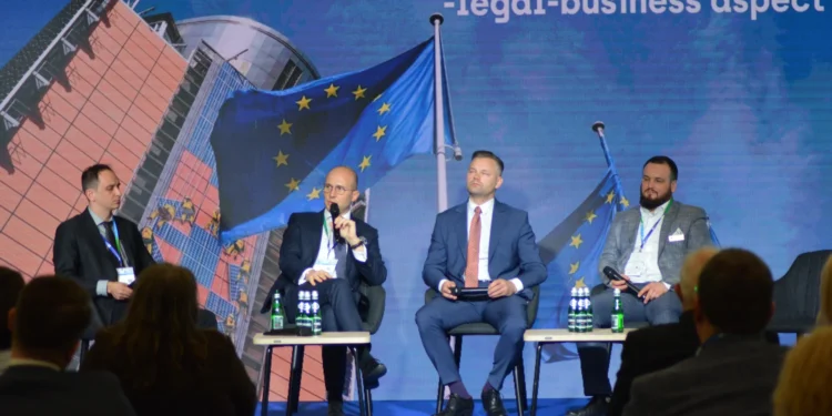 Podsumowanie Forum H2POLAND & NetZero 2024