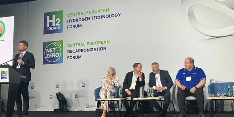 Podsumowanie Forum H2POLAND & NetZero 2024